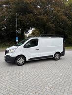 Renault Trafic bestelbus 1.6 DCI 89KW 2017, Auto's, Bestelauto's, 121 pk, 15 km/l, Origineel Nederlands, Diesel