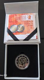 2 euro Proof 2013 200 jaar Koninkrijk der Nederlanden., Ophalen of Verzenden, Nederland