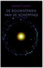 De bouwstenen van de schepping, Ophalen of Verzenden, Zo goed als nieuw, Natuurwetenschap