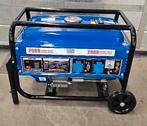 HBM 2800 Watt aggregaat, generator 208 CC - AVR - Benzine