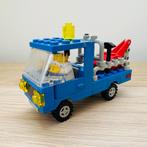 Lego set Wrecker Unit 1 6656-1, Ophalen of Verzenden, Gebruikt, Complete set, Lego