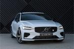 Volvo V60 2.0 T8 Recharge AWD Polestar R-Design ACC Keyless, Automaat, 12 maanden, Gebruikt, Zwart