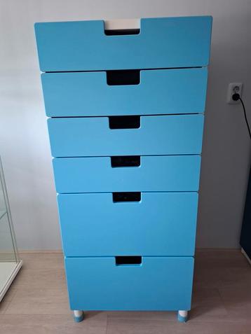Ikea Smastad ladekast 