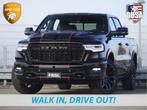 Dodge Ram 1500 Modellen | Grote voorraad BPM - VRIJ | Sinds, Zwart, Leder, Bedrijf, Nieuw