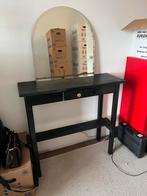 Kaptafel handgemaakt, Ophalen, Gebruikt, 50 tot 100 cm, Minder dan 100 cm