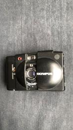Olympus XA 2 piont and shoot camera vintage, Audio, Tv en Foto, Fotocamera's Analoog, Ophalen of Verzenden, Zo goed als nieuw