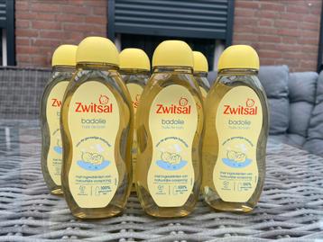 Verzorgings en wasmiddel/verzachter beschikbaar voor biedingen