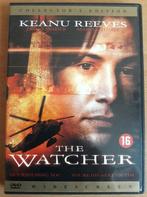 The Watcher (2000) Keanu Reeves - Verzendkosten 2,25, Cd's en Dvd's, Dvd's | Actie, Actiethriller, Ophalen of Verzenden, Zo goed als nieuw