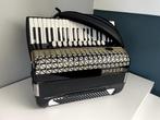 Hohner Atlantic IV T, Muziek en Instrumenten, Accordeons, Ophalen, Toetsaccordeon, Zo goed als nieuw, Hohner