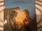 Lp, The Moody Blues – Every Good Boy Deserves Favour, Ophalen of Verzenden, 1960 tot 1980, Zo goed als nieuw