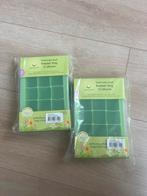 Green Sprouts Vriezerbakjes voor Babyvoeding - 2 stuks, Ophalen of Verzenden, Nieuw, Overige typen