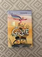 Gozert boek, Boeken, Ophalen of Verzenden, Zo goed als nieuw, Pieter Koolwijk