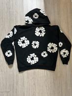 1:1 denim tears, Kleding | Heren, Truien en Vesten, Ophalen of Verzenden, Zo goed als nieuw, Maat 48/50 (M), Zwart