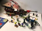 Lego Ninjago 70738 Destiny's Bounty - compleet, Kinderen en Baby's, Speelgoed | Duplo en Lego, Ophalen of Verzenden, Zo goed als nieuw