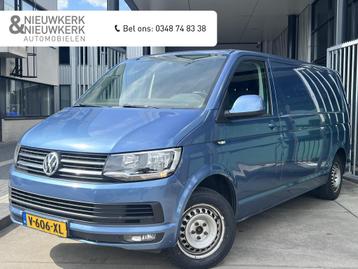 Volkswagen Transporter 2.0 TDI L2H3 Highline | TREKHAAK | NA beschikbaar voor biedingen