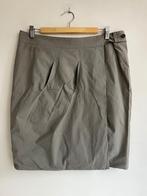 pauw rokje grijs maat 4, Kleding | Dames, Verzenden, Maat 42/44 (L), Pauw, Zo goed als nieuw