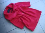 Heerlijk fuchsia-rood vest WITTEVEEN maat M Snazzeys, Maat 38/40 (M), Verzenden, Zo goed als nieuw, Witteveen