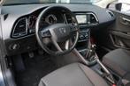 Seat Leon ST 1.4 TSI Business Navi Trekhaak Pdc Cruise Led, Voorwielaandrijving, Euro 5, Stof, 4 cilinders