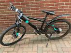 B’twin Rockrider 700 24inch aluminium frame, Fietsen en Brommers, Fietsen | Mountainbikes en ATB, Gebruikt, Hardtail, Ophalen