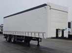 KLEYN TRAILERS PRSHTRI 18-13620 stuuras laadklep, Overige kleuren, Bedrijf, Aanhangers en Opleggers, Te koop