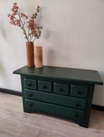 Vintage upcycle dressoir, Ophalen, 25 tot 50 cm