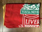 # Liverpool FC #, Ophalen of Verzenden, Gebruikt, Buitenlandse clubs, Overige typen