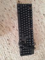 Toetsebord, Computers en Software, Ophalen of Verzenden, Zo goed als nieuw