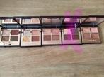 Charlotte Tilbury oogschaduw palettes, Sieraden, Tassen en Uiterlijk, Uiterlijk | Cosmetica en Make-up, Ophalen of Verzenden, Zo goed als nieuw