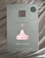 Nieuw Rituals Aroma diffuser sweet dreams, Ophalen of Verzenden, Nieuw, Luchtbevochtiger