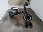 Driewieler/loopfiets Topmark Kaya 4 in 1, Fietsen en Brommers, Fietsen | Kinderfietsjes, Ophalen, Minder dan 16 inch