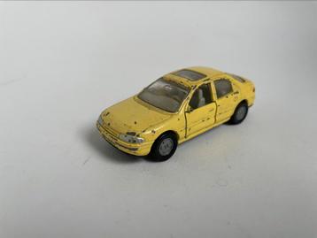 model Ford Mondeo (5-deurs) Ghia geel Siku 1/50 beschikbaar voor biedingen