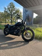 Harley Davidson Street Bob 107 fxbb, Motoren, Motoren | Harley-Davidson, Particulier, Chopper