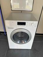 Wasmachine miele w1 1600t 8kg €380,-, 8 tot 10 kg, Ophalen, Zo goed als nieuw