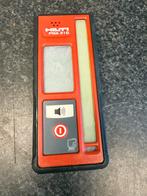 Hilti PMA 31G ontvanger lijnlaser, Doe-het-zelf en Verbouw, Meetapparatuur, Ophalen, Zo goed als nieuw