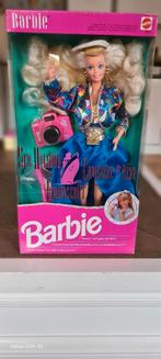 Barbie sea holiday nrfb, Ophalen of Verzenden, Zo goed als nieuw, Fashion Doll
