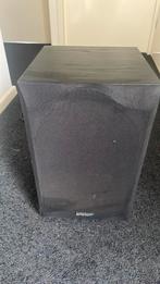 Box Energy XL-S8, Overige merken, Ophalen of Verzenden, Zo goed als nieuw, 120 watt of meer