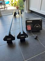 Thule  dakdragers, Auto diversen, Dakdragers, Ophalen of Verzenden, Zo goed als nieuw