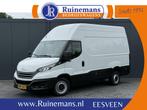 Iveco Daily 35S14 136 PK HI-MATIC AUTOMAAT / L2H3 / 1e EIG /, Automaat, 136 pk, Euro 6, Iveco