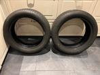 2x Bridgestone Turanza 235 50 20 zomerband +/- 6mm uit 2021, Ophalen, Gebruikt, 235 mm, Band(en)