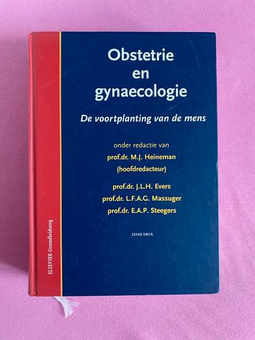 Obstetrie en Gynaecologie beschikbaar voor biedingen