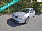 Renault Mégane 1.6-16V Business Line LEUKE AUTO RIJDT EN SC, Auto's, Renault, Voorwielaandrijving, Stof, Gebruikt, 4 cilinders