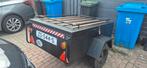Bagagewagen, Auto diversen, Overige Auto diversen, Ophalen