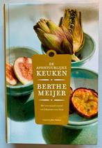 De avontuurlijke keuken - Berthe Meijer, Boeken, Kookboeken, Ophalen of Verzenden, Zo goed als nieuw