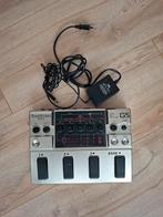 Korg ToneWorks G5 Synth Bass Processor, Muziek en Instrumenten, Effecten, Ophalen of Verzenden, Gebruikt, Multi-effect