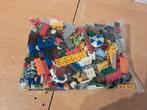 Lego zak 10, Ophalen, Zo goed als nieuw