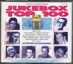 Various ‎– Het Beste Uit De Radio Rijnmond Jukebox Top 100, Cd's en Dvd's, Cd's | Verzamelalbums, Pop, Zo goed als nieuw, Verzenden