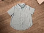 Blouse/polo heren, Ophalen of Verzenden, Nieuw, Maat 48/50 (M), Blauw