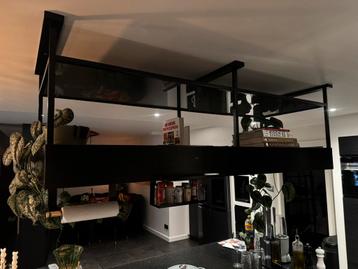 Falmec Spazio 130 BL beschikbaar voor biedingen