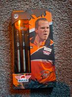 Dartpijlen 23 gram, Sport en Fitness, Darts, Ophalen of Verzenden, Zo goed als nieuw, Pijlen