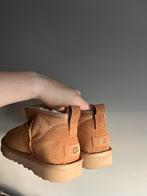 Ugg Ultra Mini chestnut maat 41, Kleding | Dames, Schoenen, UGG, Bruin, Lage of Enkellaarzen, Ophalen of Verzenden